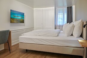 Hotel Jäger Jeuss - Murten - Self-Check-in