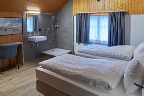 Hotel Jäger Jeuss - Murten - Self-Check-in