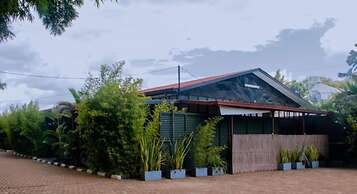 Boutique Hotel Rwanda