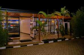 Boutique Hotel Rwanda