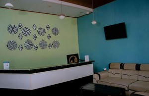 Boutique Hotel Rwanda