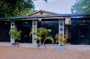 Boutique Hotel Rwanda