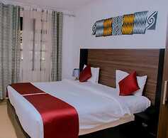 Boutique Hotel Rwanda