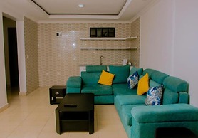 Boutique Hotel Rwanda