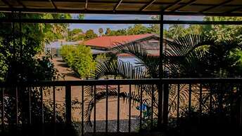 Boutique Hotel Rwanda