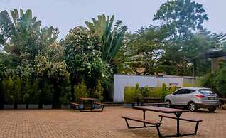 Boutique Hotel Rwanda