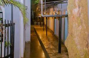 Boutique Hotel Rwanda