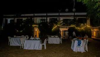 Boutique Hotel Rwanda