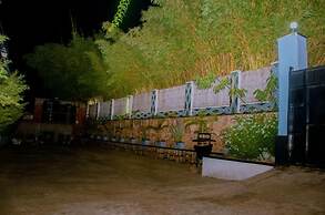 Boutique Hotel Rwanda