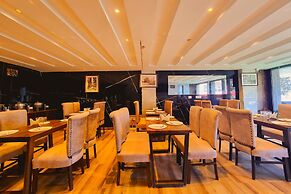 Katson Blue Dalhousie