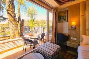 Katson Blue Dalhousie