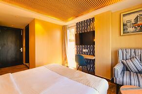 Katson Blue Dalhousie