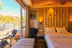 Katson Blue Dalhousie