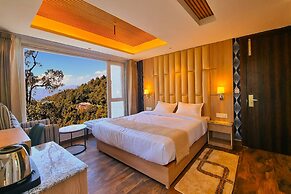 Katson Blue Dalhousie