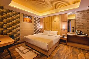 Katson Blue Dalhousie