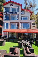 Katson Blue Dalhousie