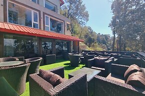 Katson Blue Dalhousie