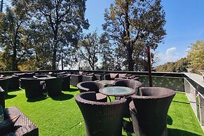 Katson Blue Dalhousie