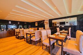 Katson Blue Dalhousie