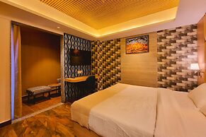 Katson Blue Dalhousie