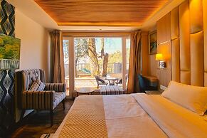 Katson Blue Dalhousie