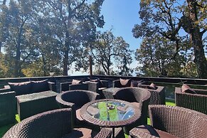 Katson Blue Dalhousie