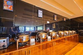 Katson Blue Dalhousie