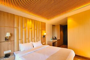 Katson Blue Dalhousie