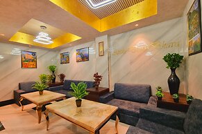 Katson Blue Dalhousie