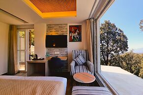 Katson Blue Dalhousie