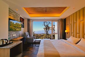 Katson Blue Dalhousie