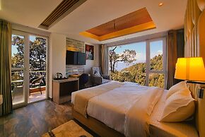 Katson Blue Dalhousie