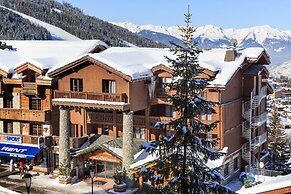 Hotel Blanche Neige