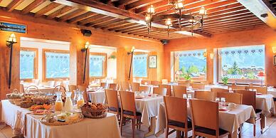 Hotel Blanche Neige