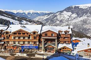 Hotel Blanche Neige