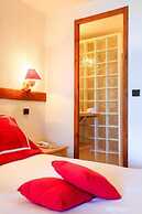 Hotel Blanche Neige