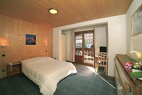 Hotel Blanche Neige
