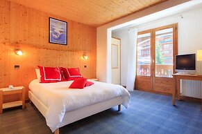 Hotel Blanche Neige