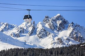 Hotel Blanche Neige