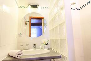 Hotel Blanche Neige