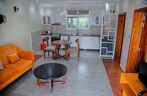 Igitego Aparthotel Rwanda