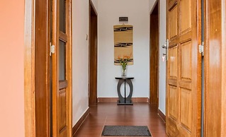 Igitego Aparthotel Rwanda