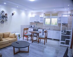 Igitego Aparthotel Rwanda