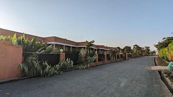 Igitego Aparthotel Rwanda