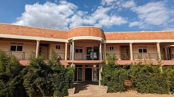 Igitego Aparthotel Rwanda