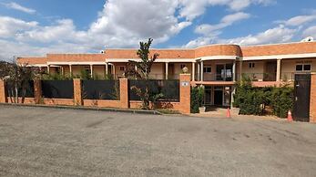 Igitego Aparthotel Rwanda