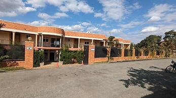 Igitego Aparthotel Rwanda