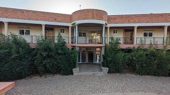 Igitego Aparthotel Rwanda