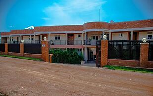 Igitego Aparthotel Rwanda