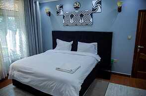 Igitego Aparthotel Rwanda